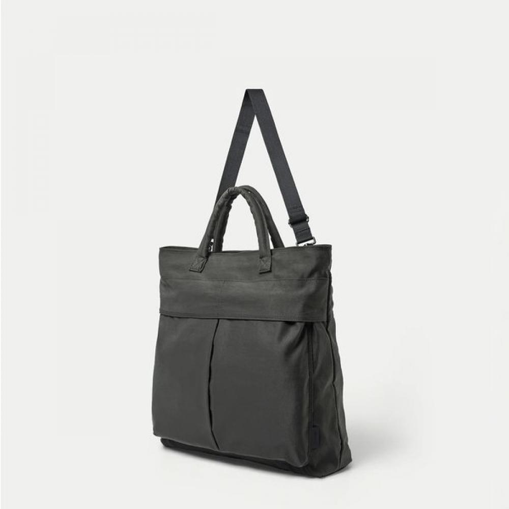 Series Helmet Tote Bag  Ssbax26111khd 