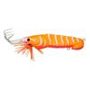 Megabass Egi TACO-LE Shake 90 Orange