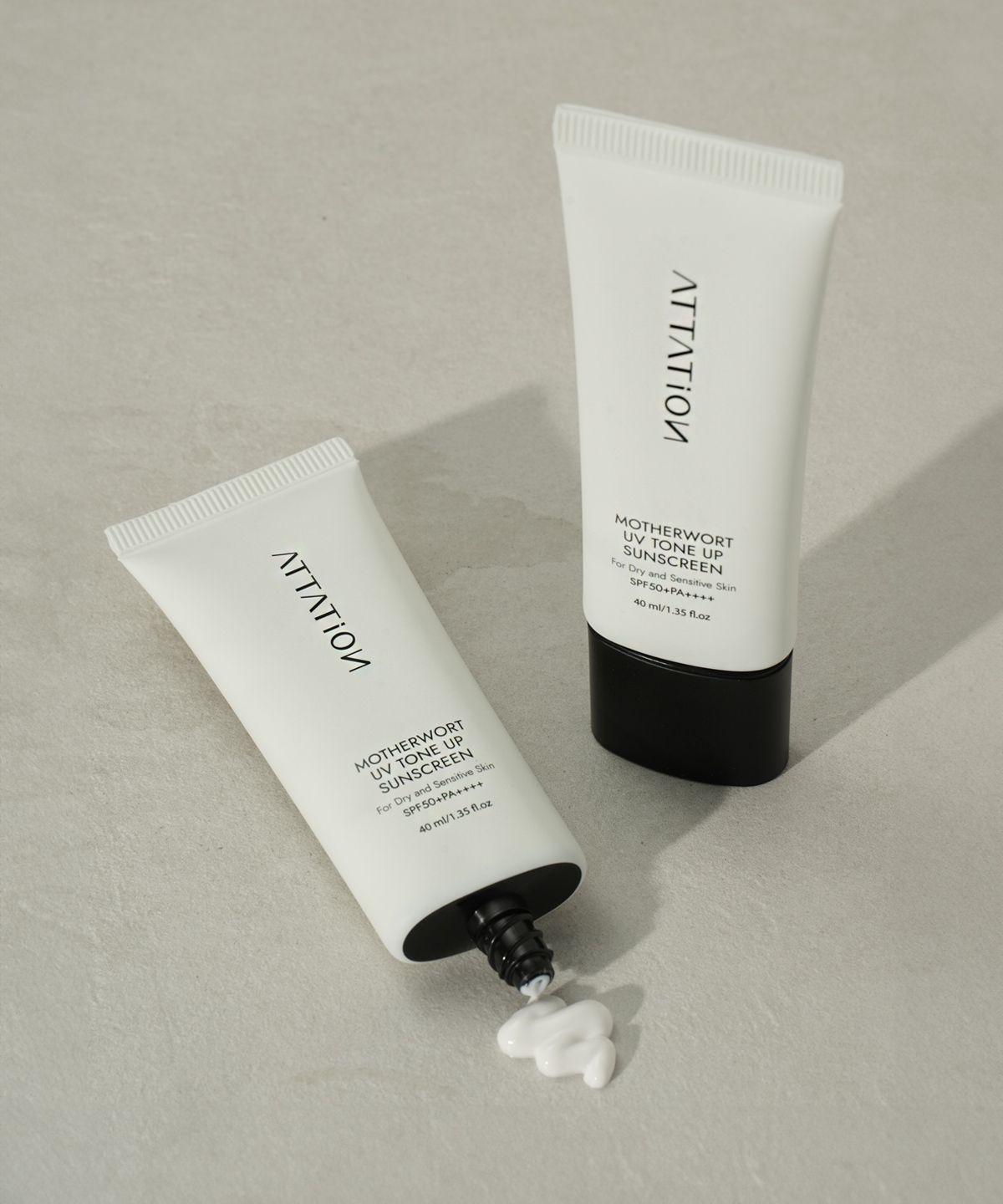 Leonurus UV Tone-Up Sunscreen SPF50+/PA++++