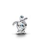 Pandora Ażurowy Amulet Żółw Morski_794697C01