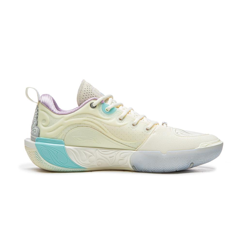 Li-Ning Way of Wade 12 'Off White' Men's ABAV085-3