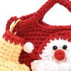 Weihnachts-Umhängetasche Mode Crossbody für Herbst Frühling