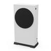 Suporte Vertical com Aberturas de Ventilação Embutidas para Acessórios de Console Xbox Series S Acessórios para Máquinas Eletrônicas