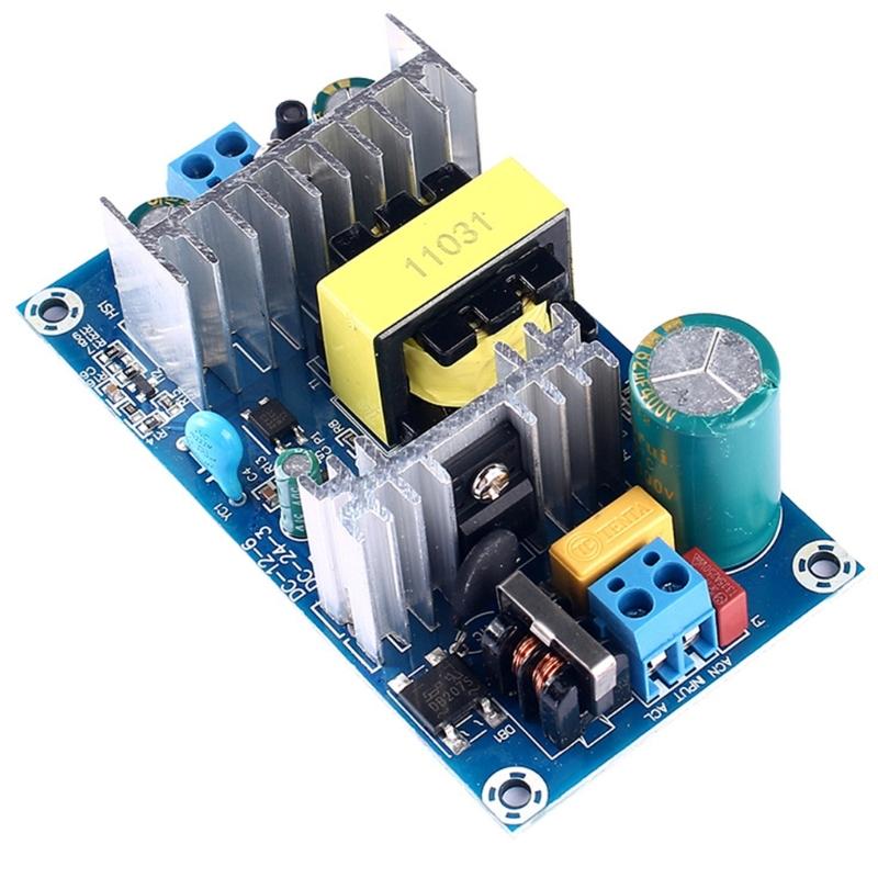 60W Converters Module 15V 4A Output Overloading Defense Professional Electrical Equipment Power Supply for Homes