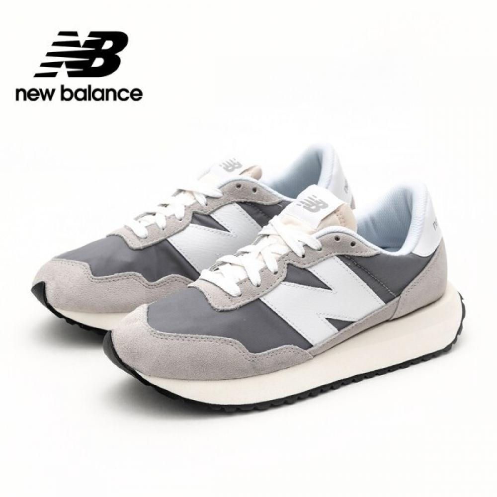 

New Balance Domestic Store Продукт Ms237rcs Серый Унисекс Пара 220