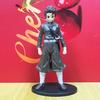 High-Quality Demon High-Quality Slayer High-Quality Anime High-Quality Action High-Quality Figures - High-Quality Kimetsu High-Quality No