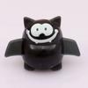 Luminous Prom Party Finger Lights Pumpkin Skull Glowing Ring Novelty Trick Or Treat Halloween Decor Flashing Toys