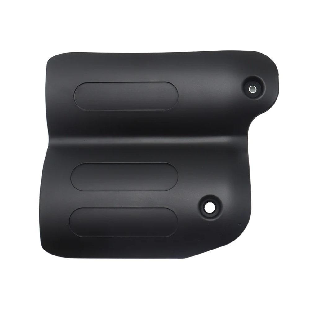 

RH1250S Passenger Footpegs Mount Foot Pedal Bracket Moto Rear Passenger Insulation Cover For Harley Sportster S 1250 2021 2022 A