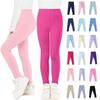 Pantalones para Niña - Capa Base y Pantalones Exteriores