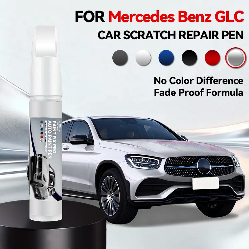 

Vehicle for Exclusive Use For Mercedes Benz GLC 2015-2025 X253 C253 X254 C254 Paint Repair Pen Touch Up Scratch Remover DIY Auto
