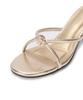 Recur Ecur Eirene Mule_Gold