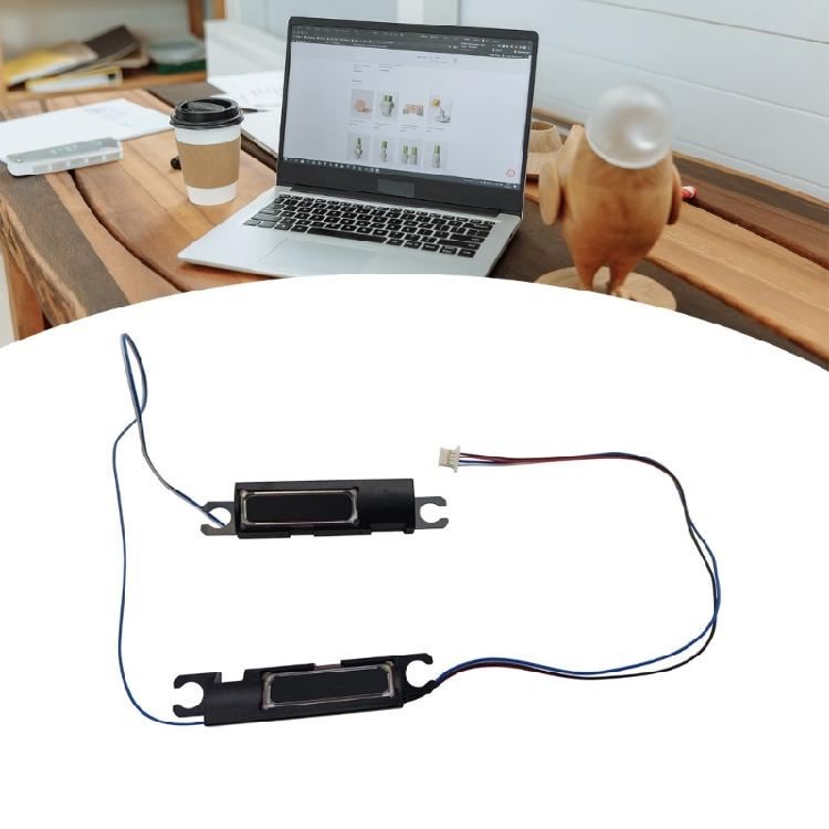 Enjoy Clear Sound Speaker for Latitude 5580 Precision3520 00YYM2 Laptops
