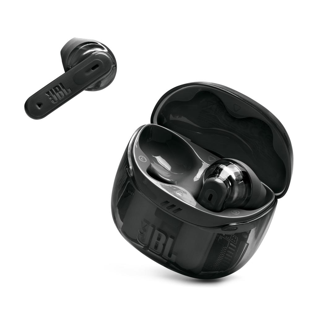 JBL Tune Flex 2 Wireless Earphones Noise Canceling Black
