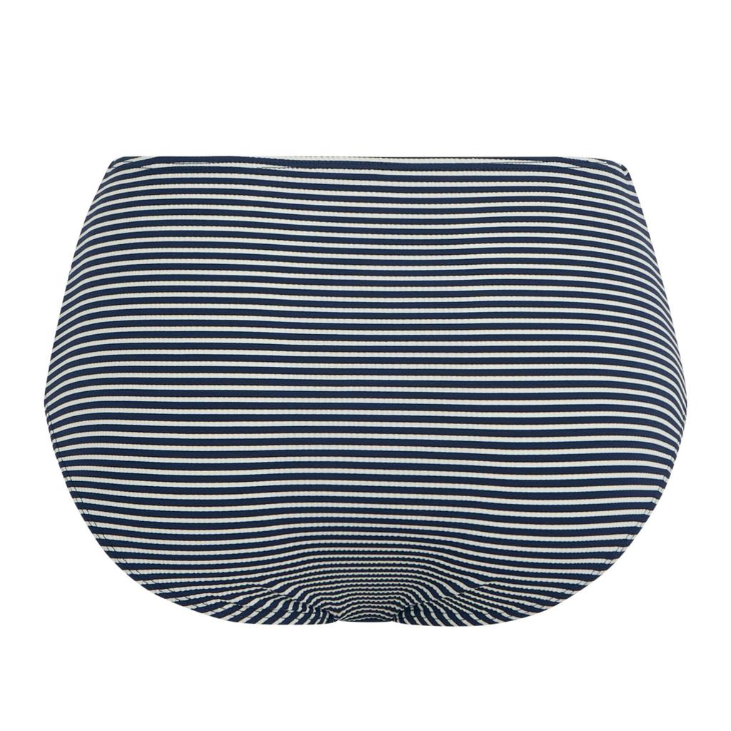 Regatta Womens/Ladies Loria Stripe Seersucker Bikini Bottoms