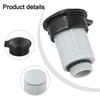 Air Jet Valve Inlet Valve Cover Pool Replacement Parts