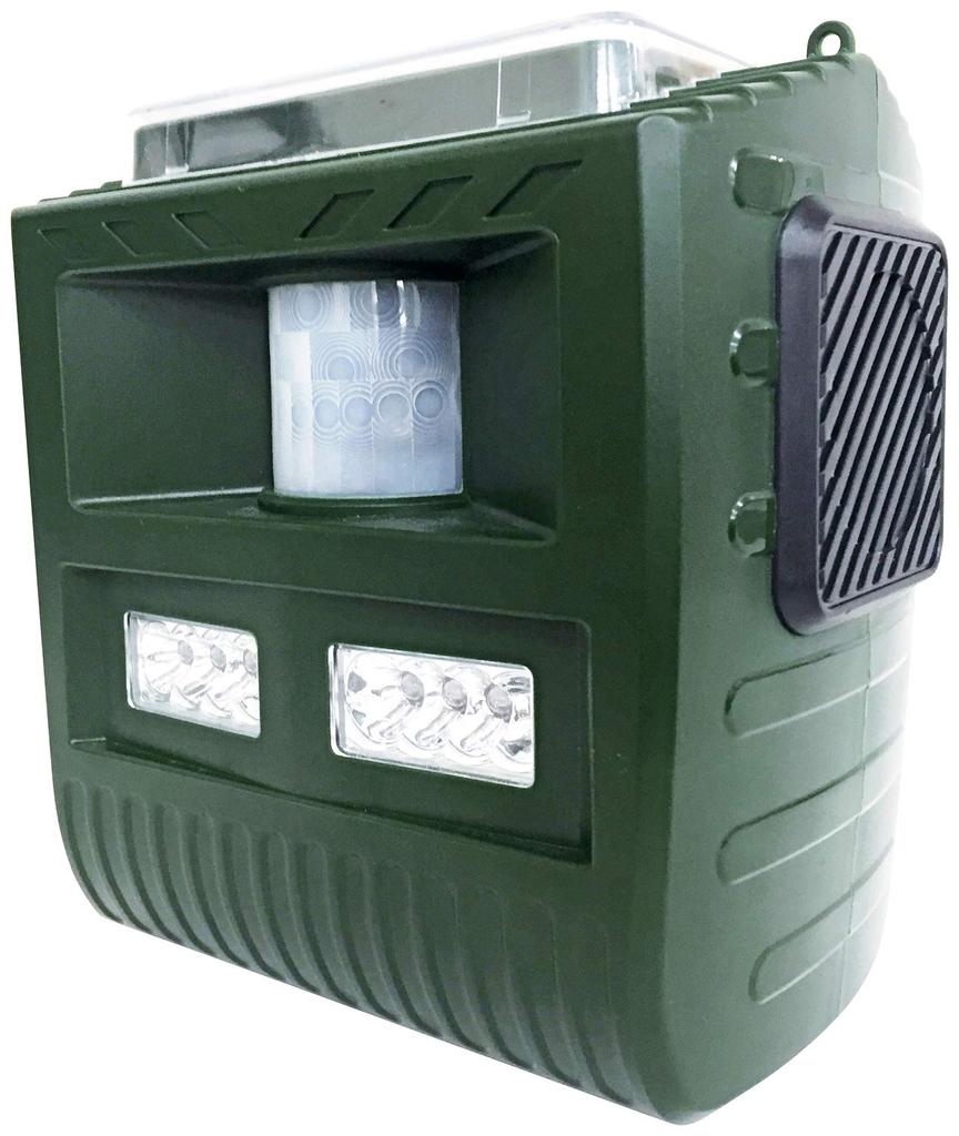 Fujikura Pest Repellent Senbokun Device, FJK-192