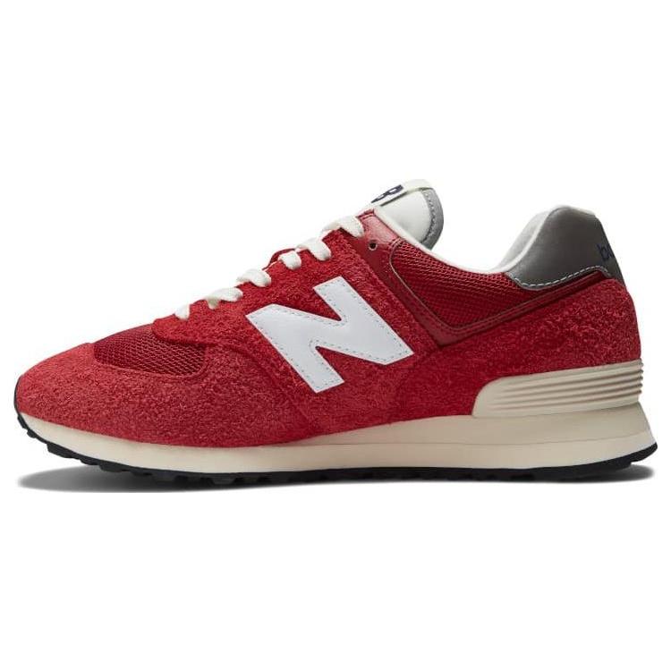 New Balance 574  Premium OG Pack - Varsity Red  Men s U574HR2 EU 42.5