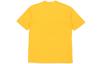 adidas Originals Adventure T Shirt Men's Sunlight Yellow GD5607