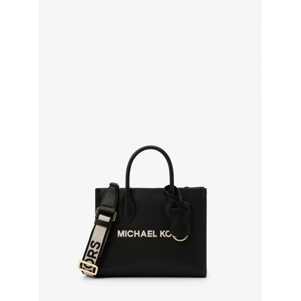 

СУМКА-ШОППЕР MICHAEL KORS MIRELLA CROSSBODY EXTRA SMALL 35S4G7ZC5L1 ЧЕРНЫЙ