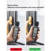 High Quality Self-Adhesive Sealing Strips - Door & Window Waterproof Tape, Soundproof Barrier, Dust-Proof Sealing Strips - Easy Installation
