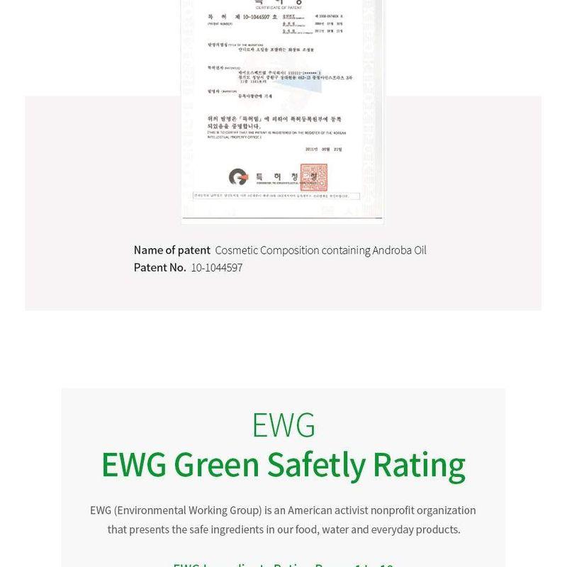 IUNIK Centella Green Fresh Cleansing Oil