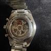 Used FORTUNA automatic chronograph watch