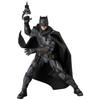 MEDICOM TOY MAFEX No.272 Batman Tactical Suit (Zack Snyder's Justice League Ver.) 160mm Action Figure Multicolor