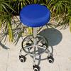 1 Swivel Bar Stool Cover Elastic Skirt Sleeve For Seat Decor