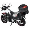 Kufer Motocyklowy Na Jeden Kask, 36 L