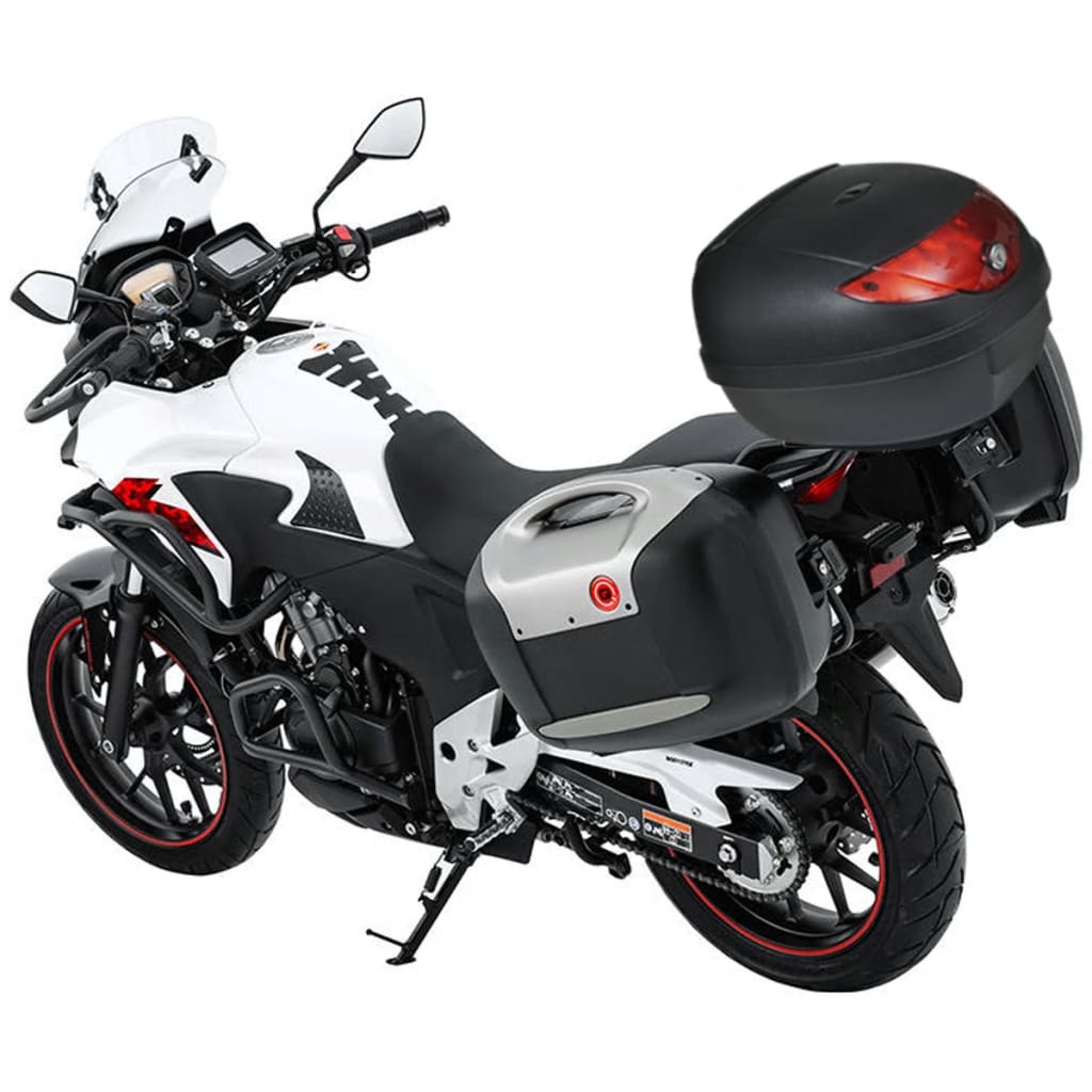 Kufer Motocyklowy Na Jeden Kask, 36 L