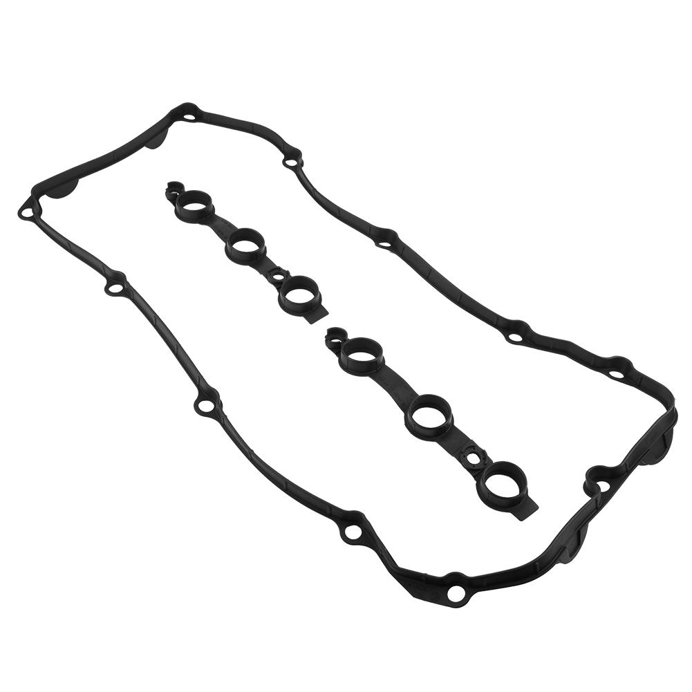 Engine Valve Cover Gasket Washers Kit 11120030496 for BMW E46 E39 E36 E60 E61 E65 E66 E53 E83