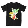Unisex Peepo Nanalan Fans Graphic T-Shirt
