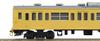 TOMIX N gauge 103 series commuter train, new air-conditioned car, Canary, basic set, 4 cars, 98414, model train
