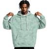 Felpa con cappuccio trendy da uomo a manica lunga per abbigliamento casual quotidiano
