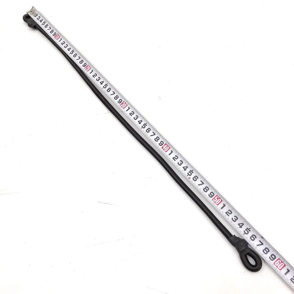 Resistance Rope Leg Twisting Machine Tension Elastic Rope Stair Climber Fitness Equipment Easily Damaged Parts Bicycle Parts