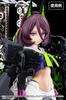 Kotobukiya Megami Device BUSTER DOLL Tank Eye Decal Scale Plastic Model Decals M.S.G Set, 1/1