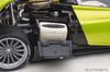 AUTOart 1/18 Pagani Huayra Roadster Metallic Light Green Finished Model 78288