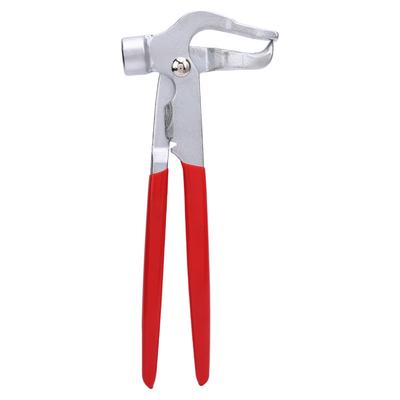 Wheel Balancing Weight Plier Hammer Tool Metal High Efficiency Heavy Duty Universal Fit for Cars