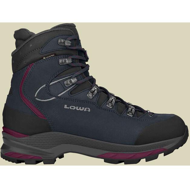 Треккинговые ботинки Lowa Mauria Evo GTX