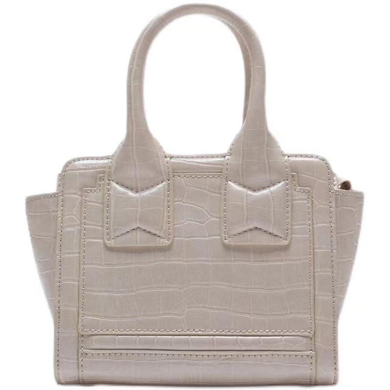 

Женская сумка Новая анималистичная принт Мини модная сумка через плечо Повседневная маленькая квадратная сумка