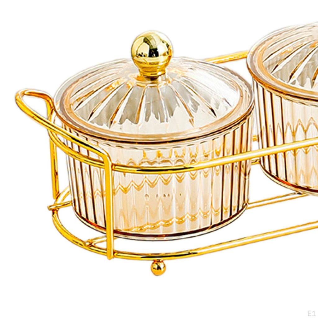 And Nut Platter Set for Entertaining