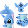 Adorable Lilo And Stitch Plush Toy 20cm Soft Touch Stuffed Figure For Kids Gift