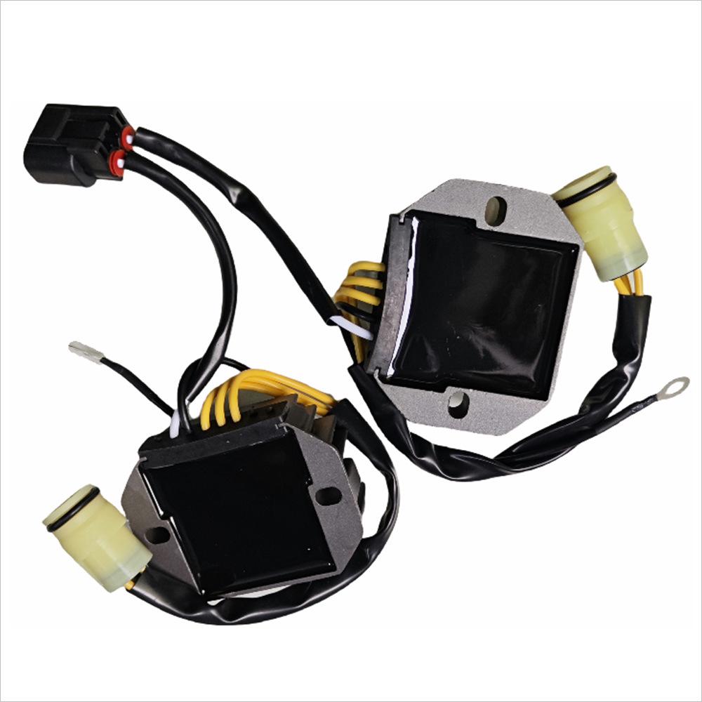Compatible with Suzuki DF 200/225/250 (Part 32800-93J03)