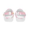 Color Print EVA Summer Shoes Unisex Quick Dry Soft Slip On Summer Use Outdoor Garden Home Beach Daily Shoes Casual Walking