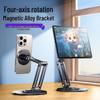 Magnetischer Ständer für Tablet & Handy für Apple iPad