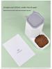 Universal 2-in-1 Automatic Pet Feeder & Water Dispenser for Cats and Dogs