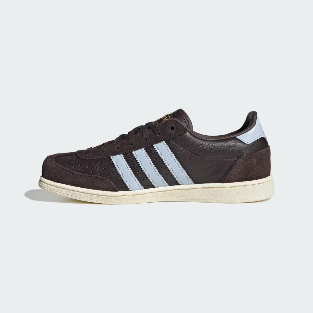 KI2703 Adidas Japonsko SQ "Aurora Coffee/Crystal Sky" (pánské)