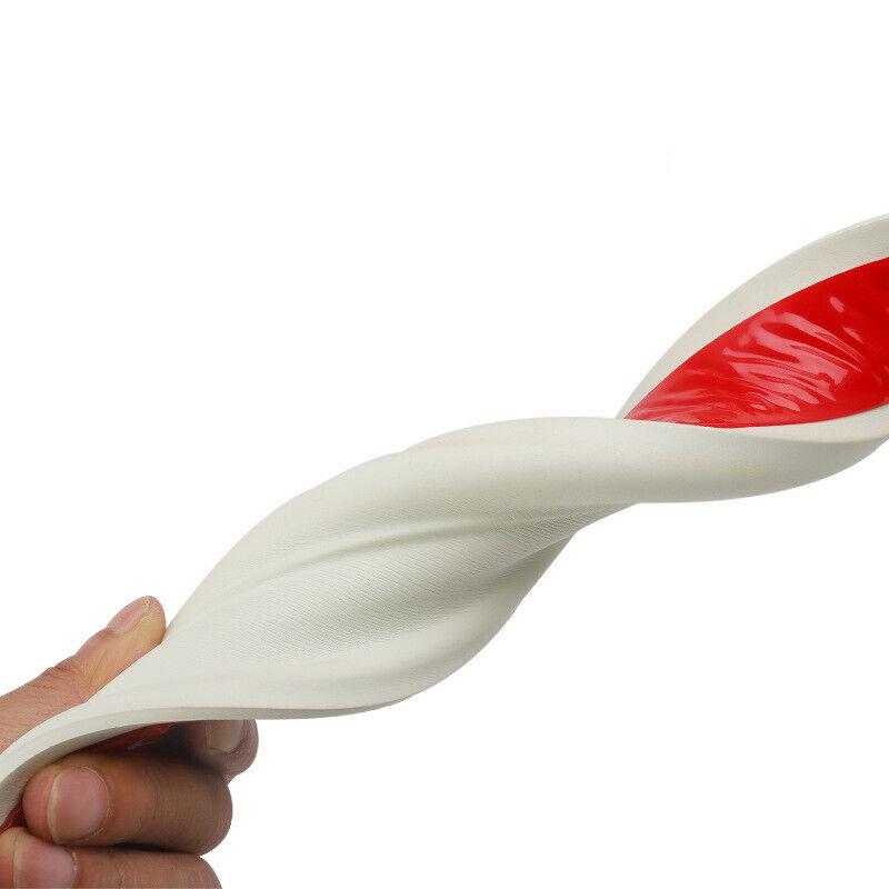 5M Soft 3D Sticker Wall Trim Line Skirting Border Decor Self Adhesive Home Waterproof Baseboard NBR Foam Wall Edge Strip Sticker