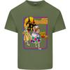 Best Halloween Costumes Horror Pumpkin Unisexs Light Cotton TShirt