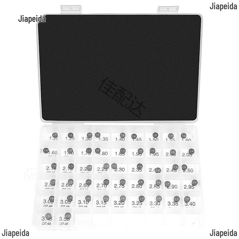Motorcycle Valve Shim Tool for 7.48, 8.85, 9.48, 10.0mm Clearance Adjustment
